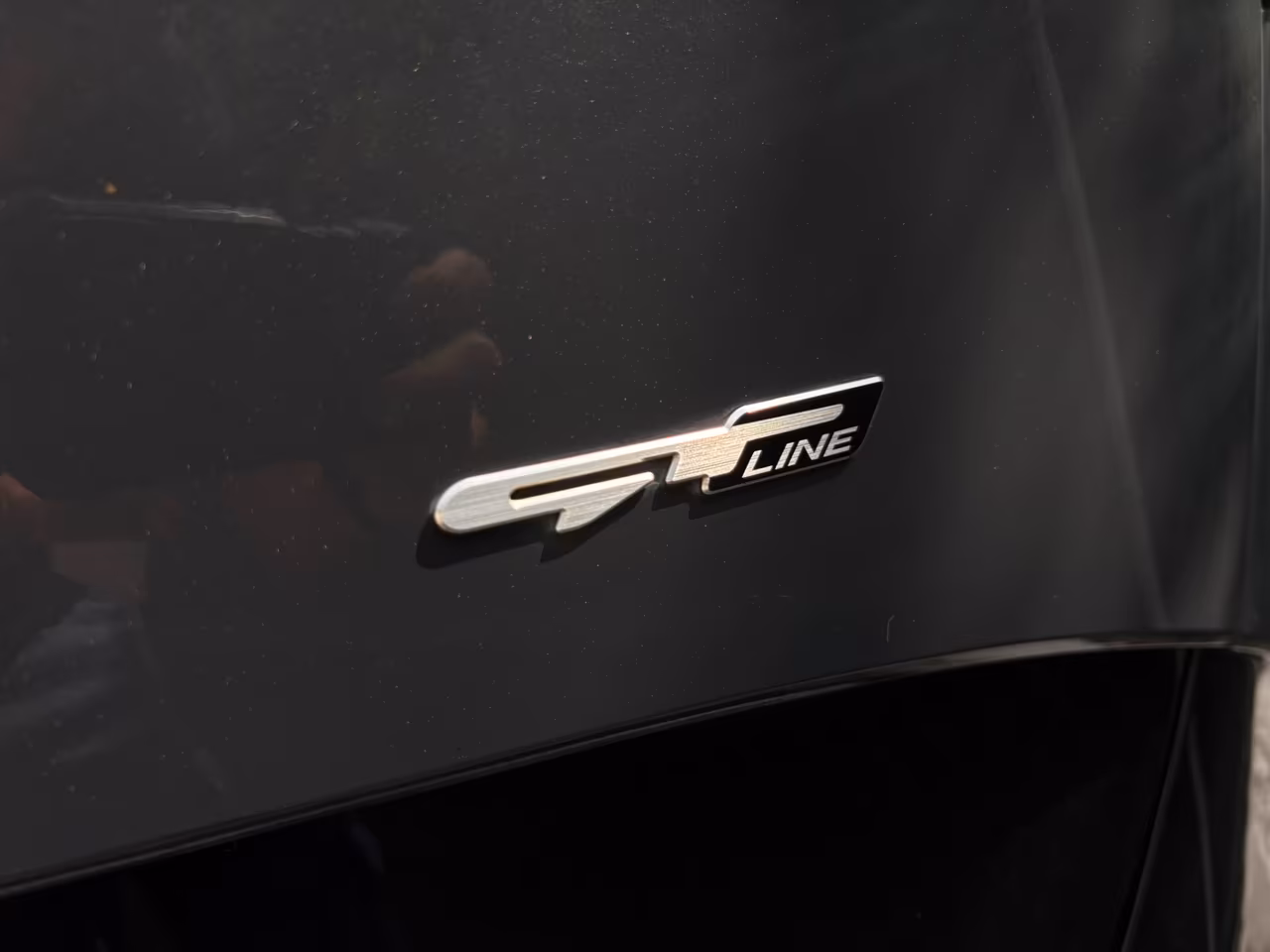 2029 Kia, 69.900 km, Italien — Foto 1