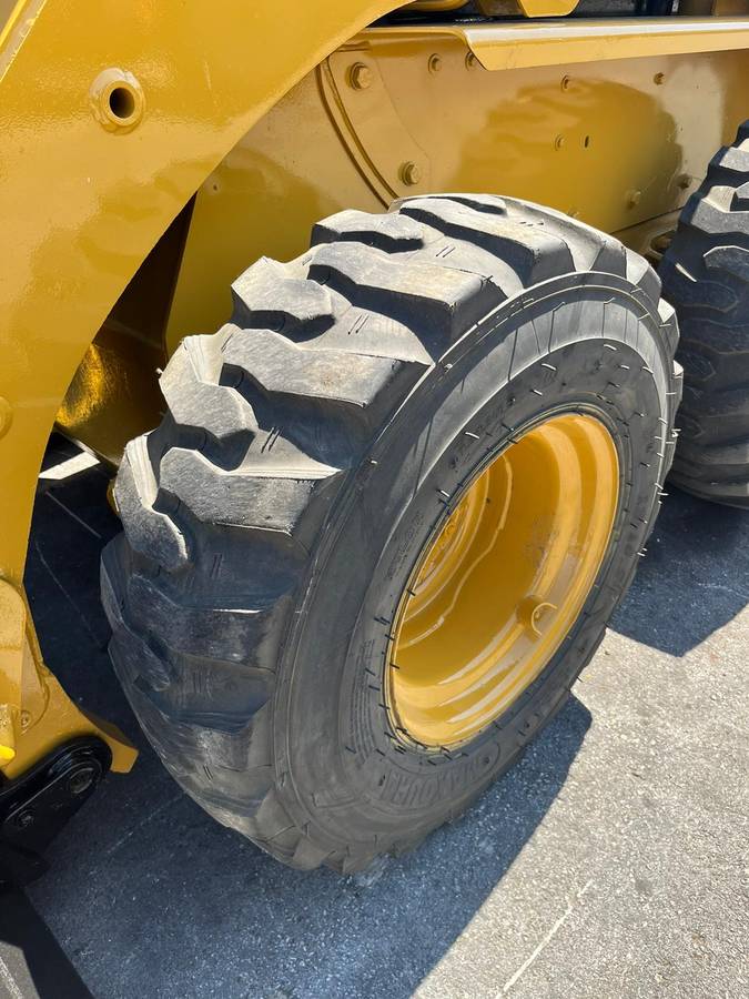 Caterpillar 246, Import USA — Foto 12 z 12