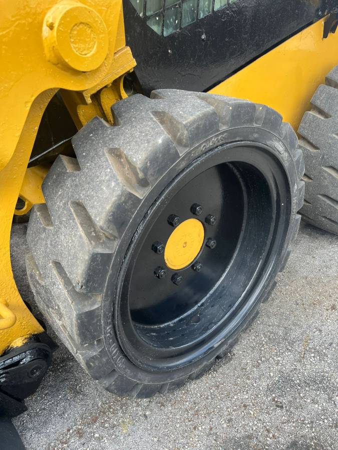 Caterpillar 226D, Import USA — Foto 12 z 12