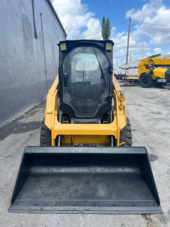 Caterpillar 226D, Import USA — Foto 4 z 12