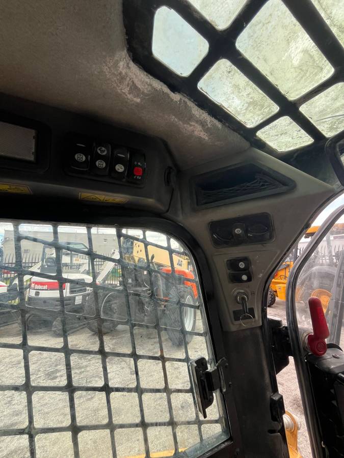 Caterpillar 226D, Import USA — Foto 7 z 12