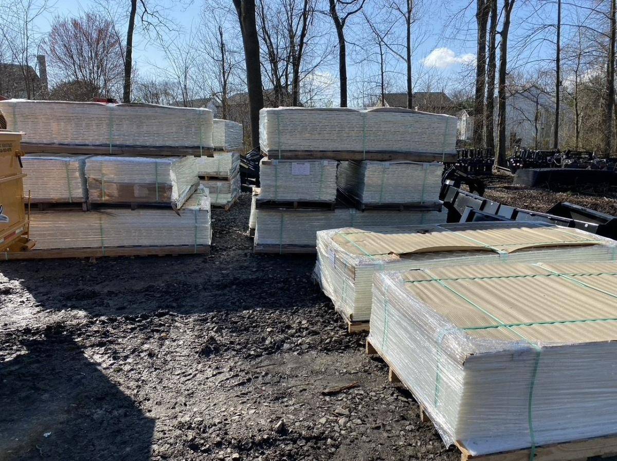 Caterpillar DITCH, Import USA — Foto 10 z 12