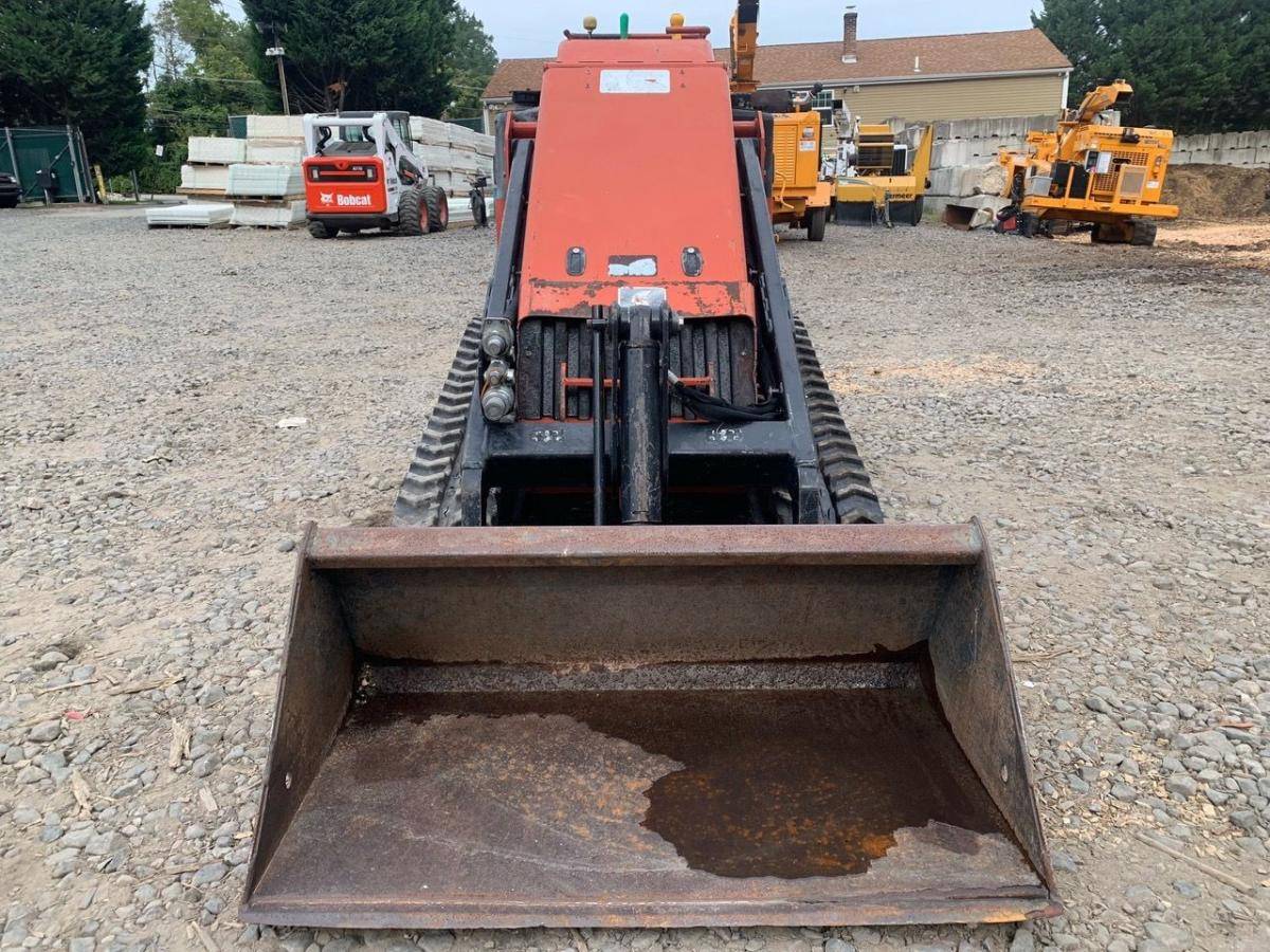 Caterpillar DITCH, Import USA — Foto 3 z 12