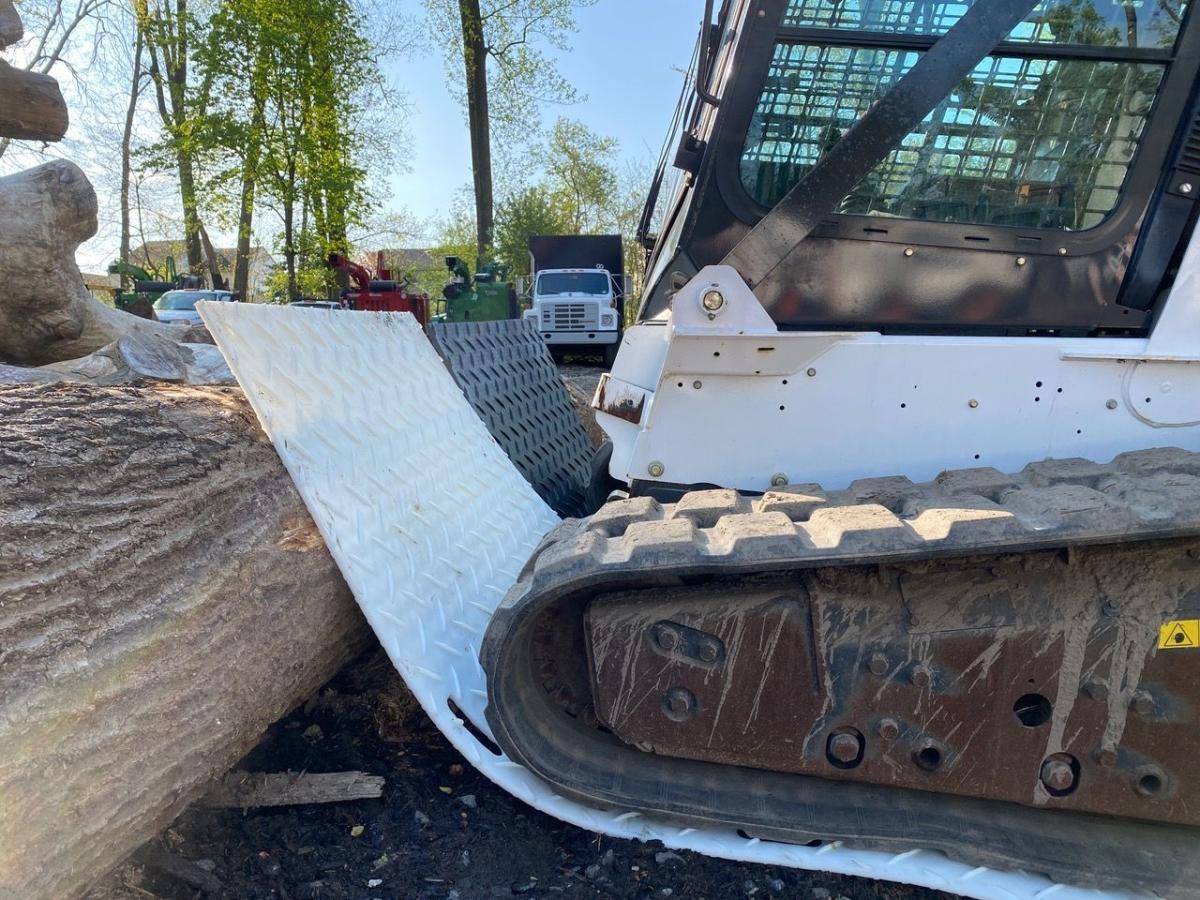 Caterpillar DITCH, Import USA — Foto 9 z 12
