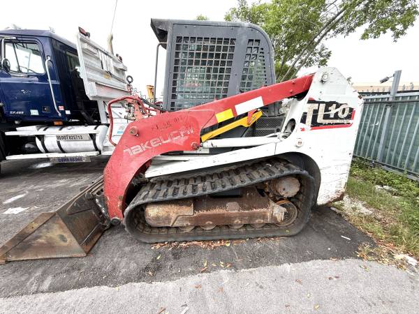 Kubota 60601A3, Import USA — Foto 1
