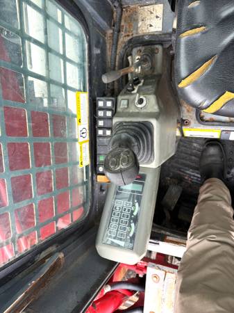 Kubota 60601A3, Import USA — Foto 6 z 10