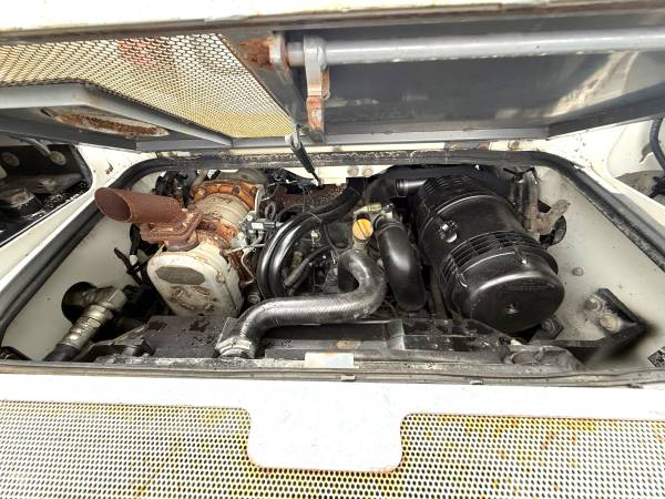 Kubota 60601A3, Import USA — Foto 9 z 10