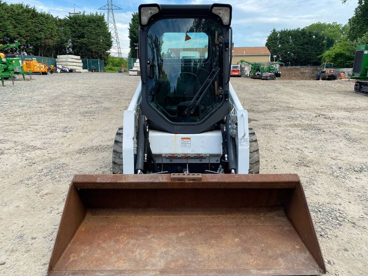 Caterpillar BOBCAT, Import USA — Foto 3 z 12