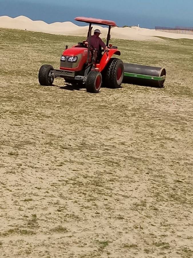 John Deere TURF, Import USA — Foto 4 z 6