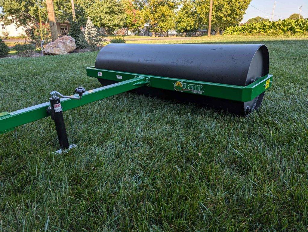 John Deere TURF, Import USA — Foto 5 z 6