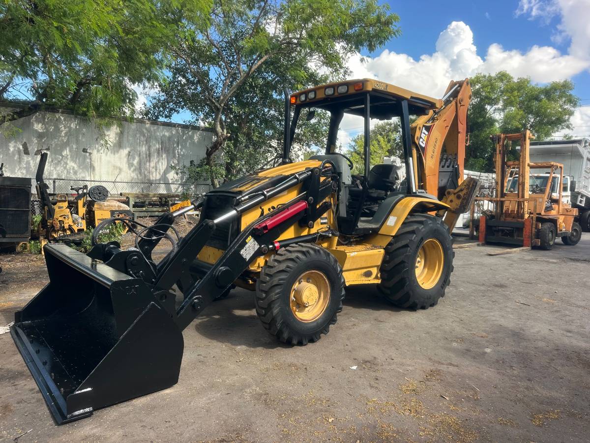 Caterpillar 60903A3, Import USA — Foto 1