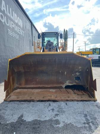 John Deere 824K, Import USA — Foto 4 z 12