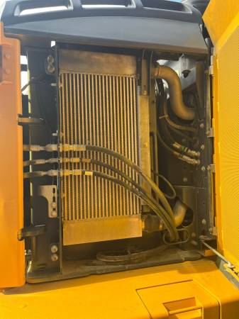 John Deere 824K, Import USA — Foto 6 z 12