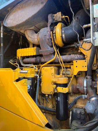 John Deere 824K, Import USA — Foto 7 z 12