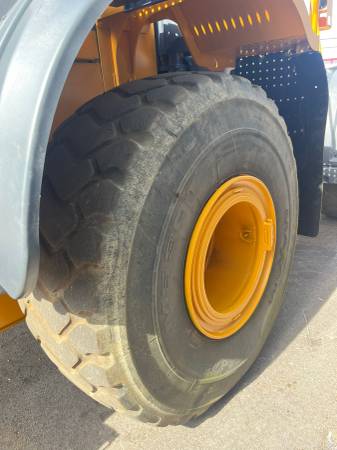 John Deere 824K, Import USA — Foto 9 z 12