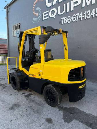 Hyster H90FT, Import USA — Foto 4 z 12