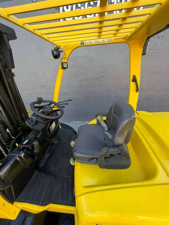 Hyster H90FT, Import USA — Foto 7 z 12