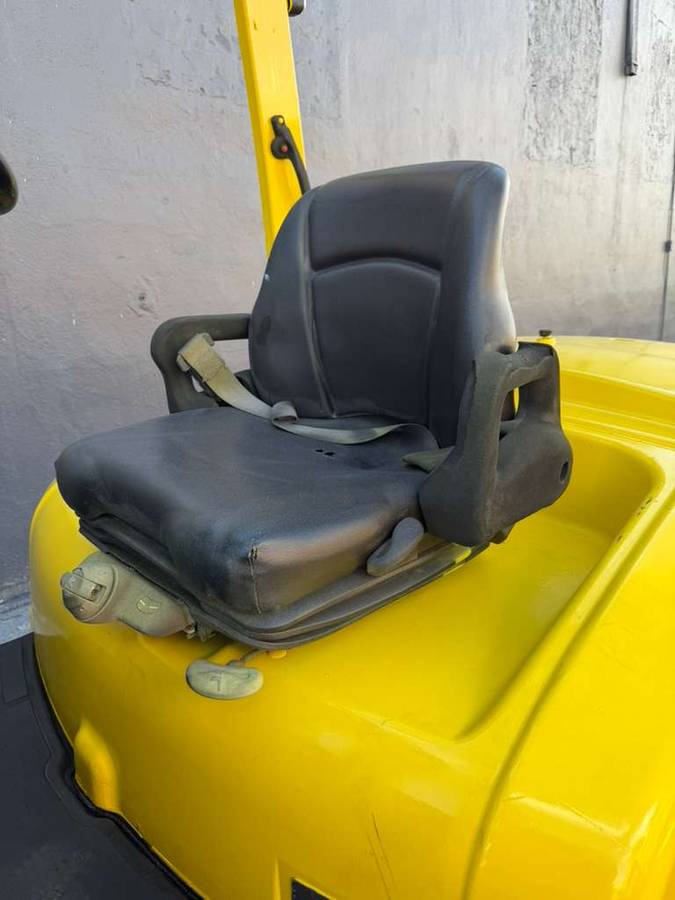 Hyster H90FT, Import USA — Foto 9 z 12