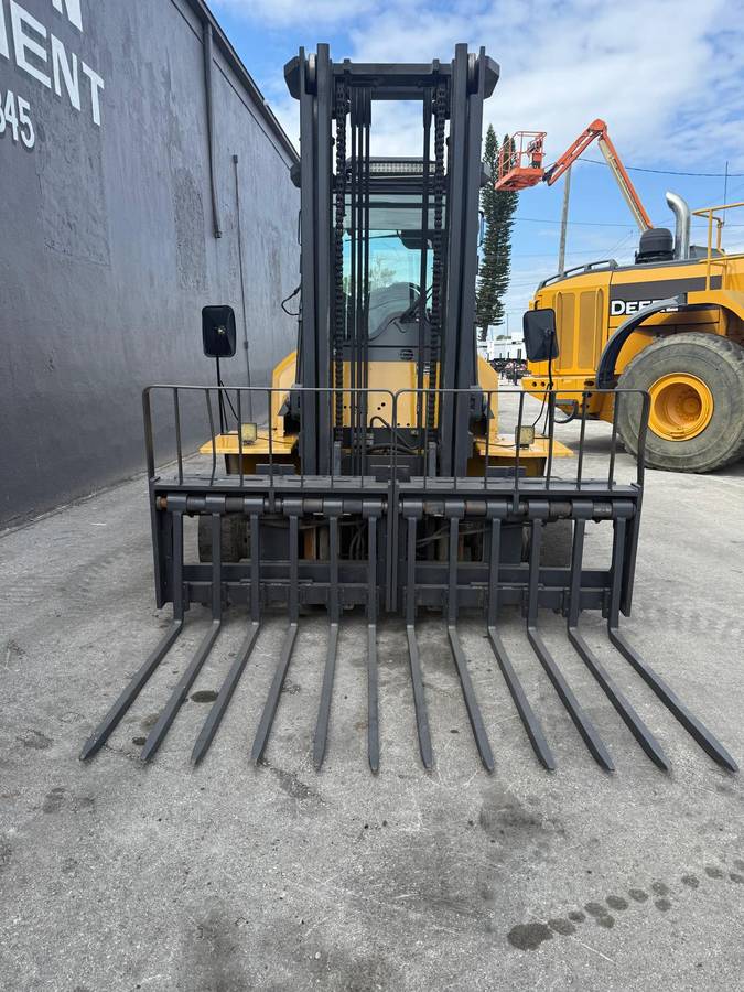 Caterpillar DP70N, Import USA — Foto 3 z 11