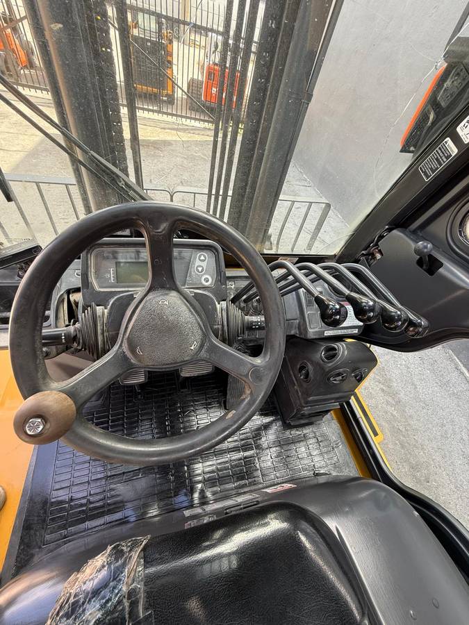Caterpillar DP70N, Import USA — Foto 9 z 11