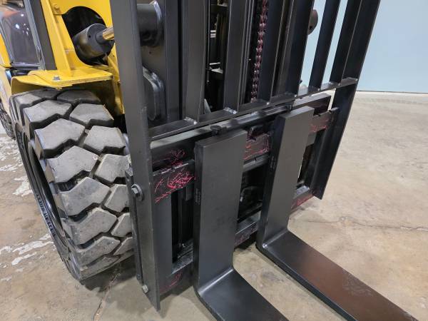 Caterpillar 2P6000, Import USA — Foto 2 z 8