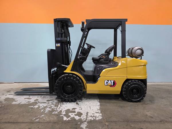 Caterpillar 2P6000, Import USA — Foto 6 z 8