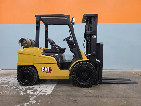 Caterpillar 2P6000, Import USA — Foto 7 z 8