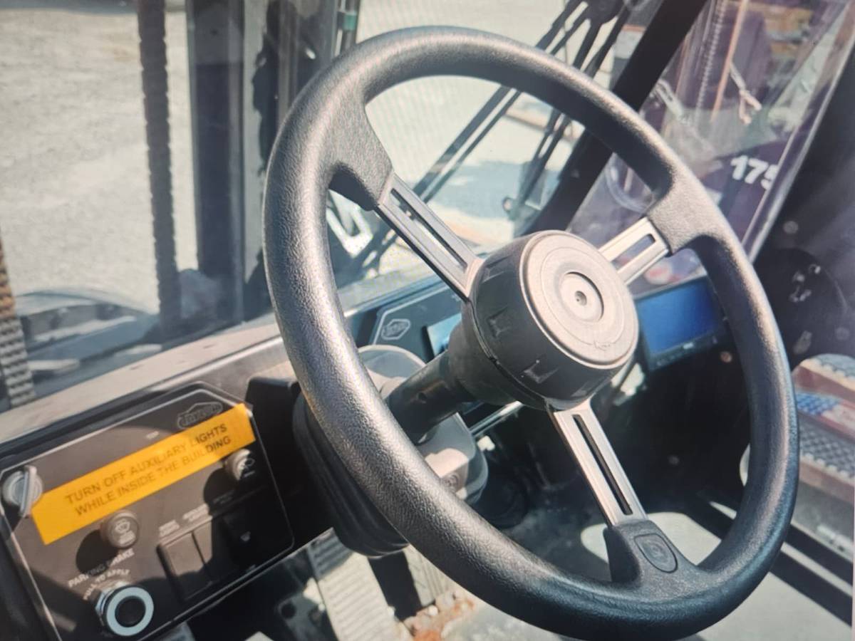 John Deere TAYLOR, Import USA — Foto 2 z 12
