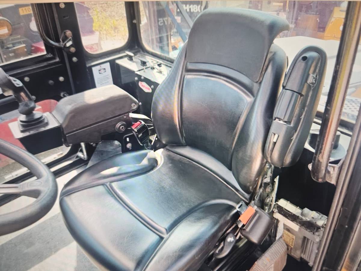 John Deere TAYLOR, Import USA — Foto 3 z 12