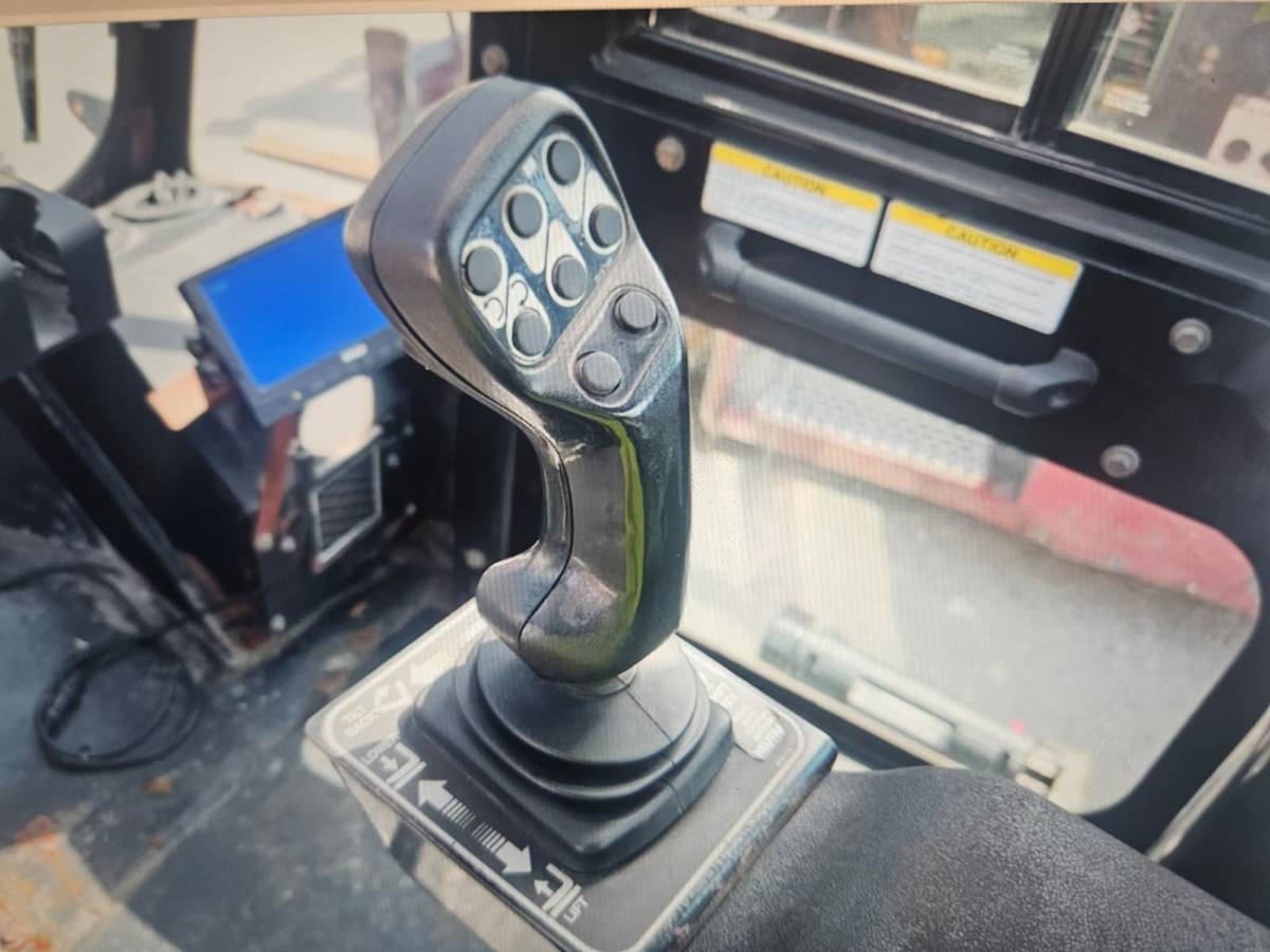 John Deere TAYLOR, Import USA — Foto 6 z 12