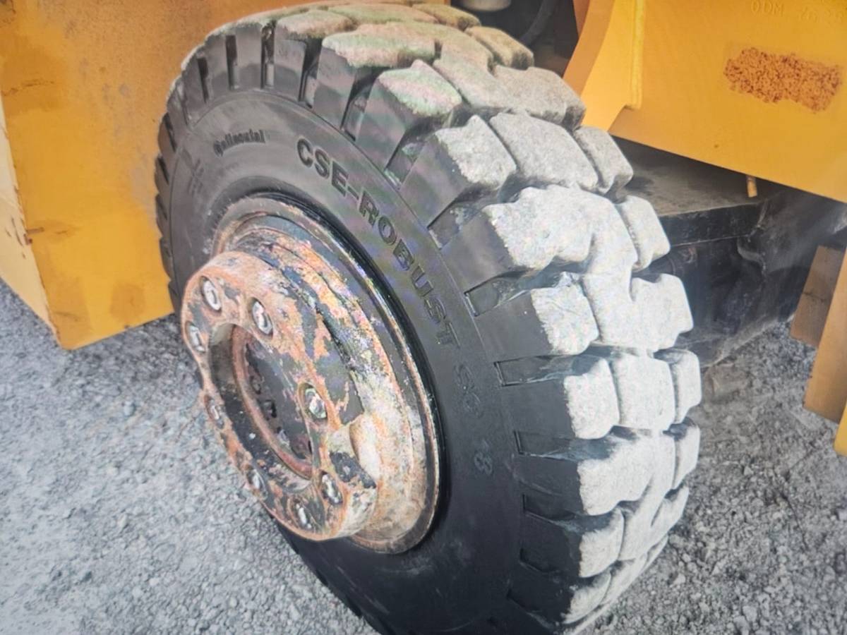 John Deere TAYLOR, Import USA — Foto 9 z 12