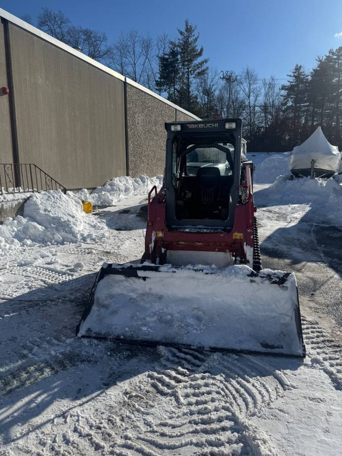 Kubota TAKEUCHI, Import USA — Foto 4 z 12