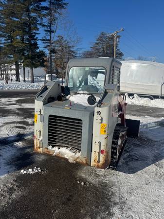 Kubota TAKEUCHI, Import USA — Foto 8 z 12