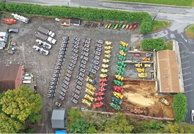 Caterpillar BOBCAT, Import USA — Foto 12 z 12