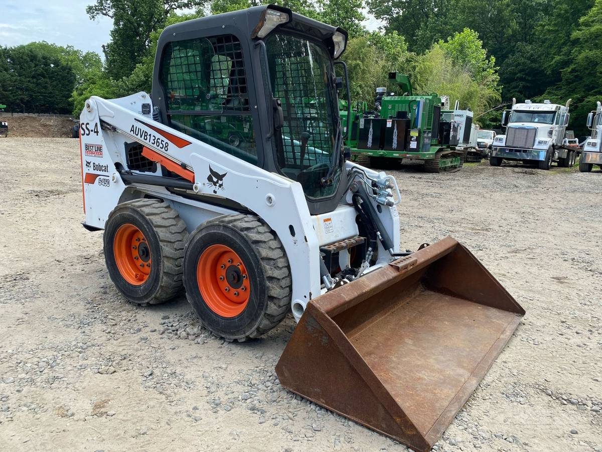 Caterpillar BOBCAT, Import USA — Foto 2 z 12