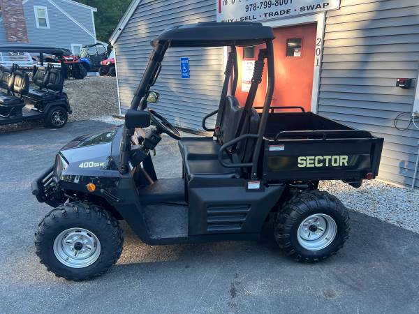 Caterpillar HISUN, Import USA — Foto 2 z 12