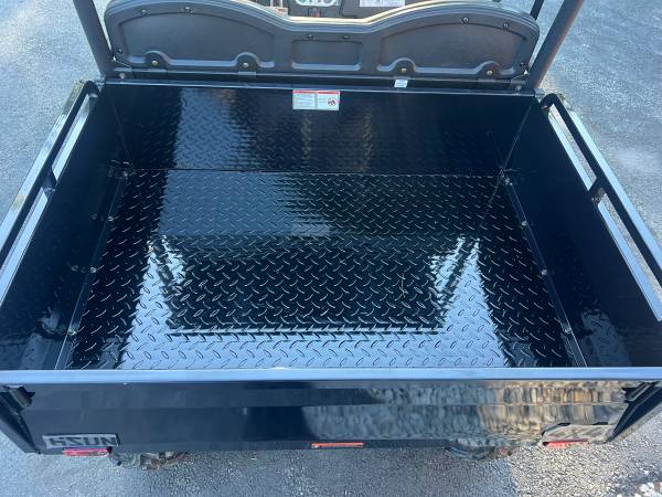 Caterpillar HISUN, Import USA — Foto 7 z 12