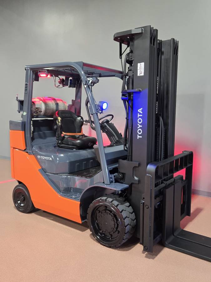 Toyota BOX, Import USA — Foto 4 z 12