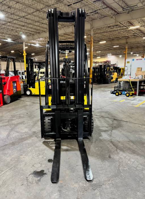 Caterpillar YALE, Import USA — Foto 5 z 12