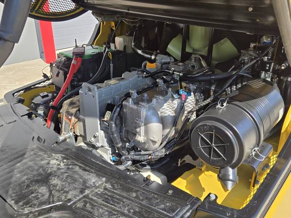 Kubota 12000LB, Import USA — Foto 11 z 12