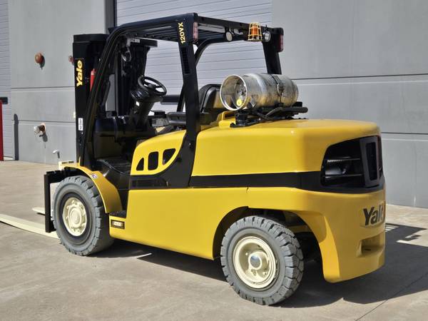 Kubota 12000LB, Import USA — Foto 2 z 12