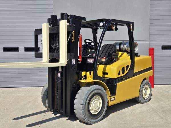 Kubota 12000LB, Import USA — Foto 7 z 12