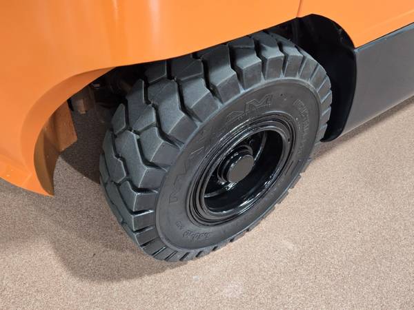 Doosan FORKLIFT, Import USA — Foto 5 z 12