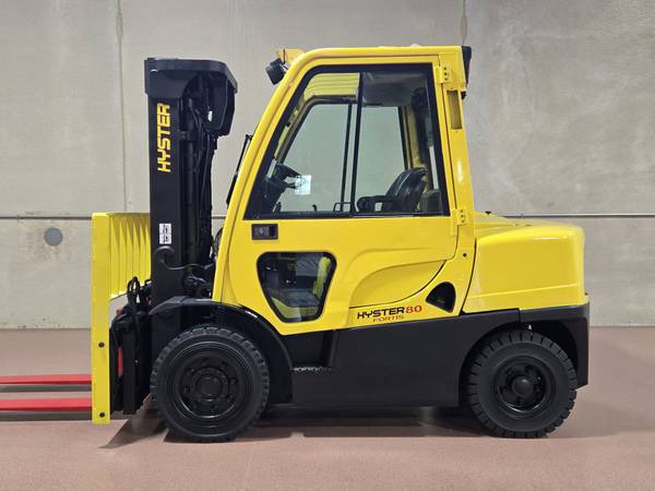 Kubota FORKLIFT, Import USA — Foto 1
