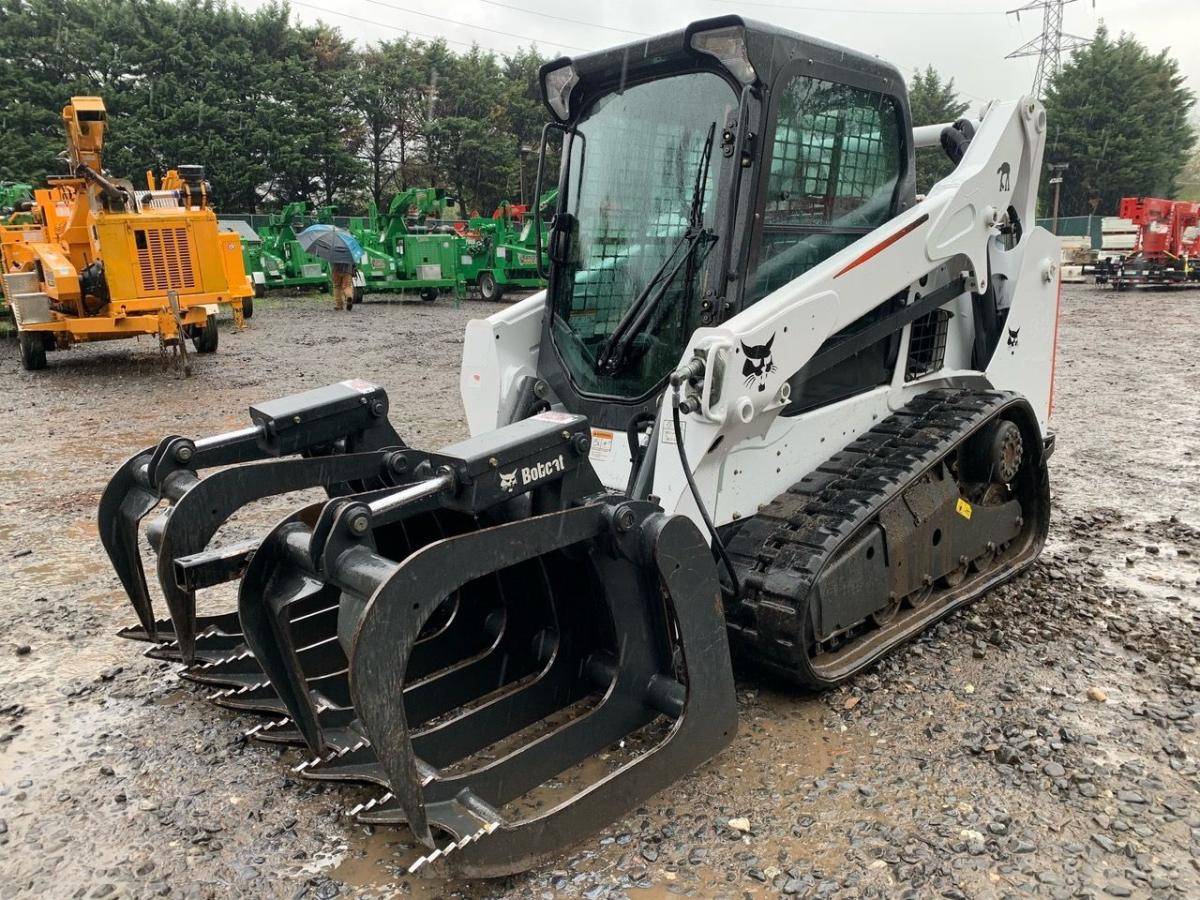 Caterpillar BOBCAT, Import USA — Foto 3 z 12