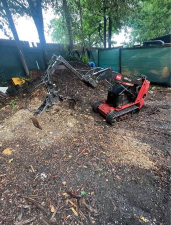 Kubota TORO, Import USA — Foto 3 z 3