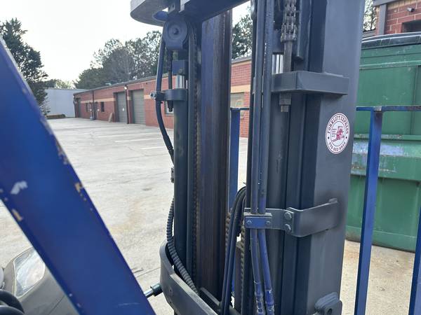 Komatsu, Import USA — Foto 2 z 4