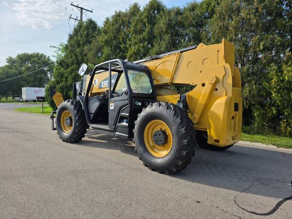 Caterpillar TL1055, Import USA — Foto 3 z 8