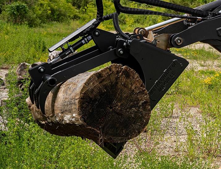 John Deere SCAG, Import USA — Foto 5 z 5