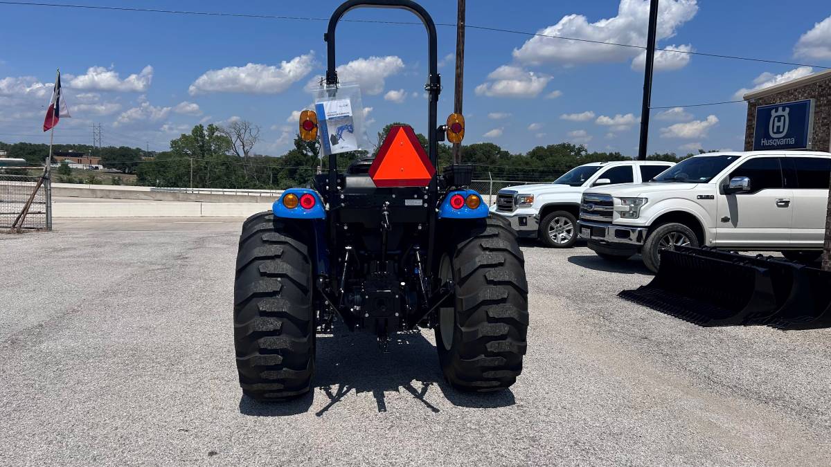 Caterpillar LS, Import USA — Foto 4 z 4